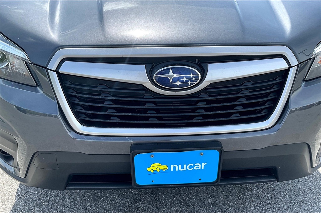 2020 Subaru Forester Premium - Photo 30