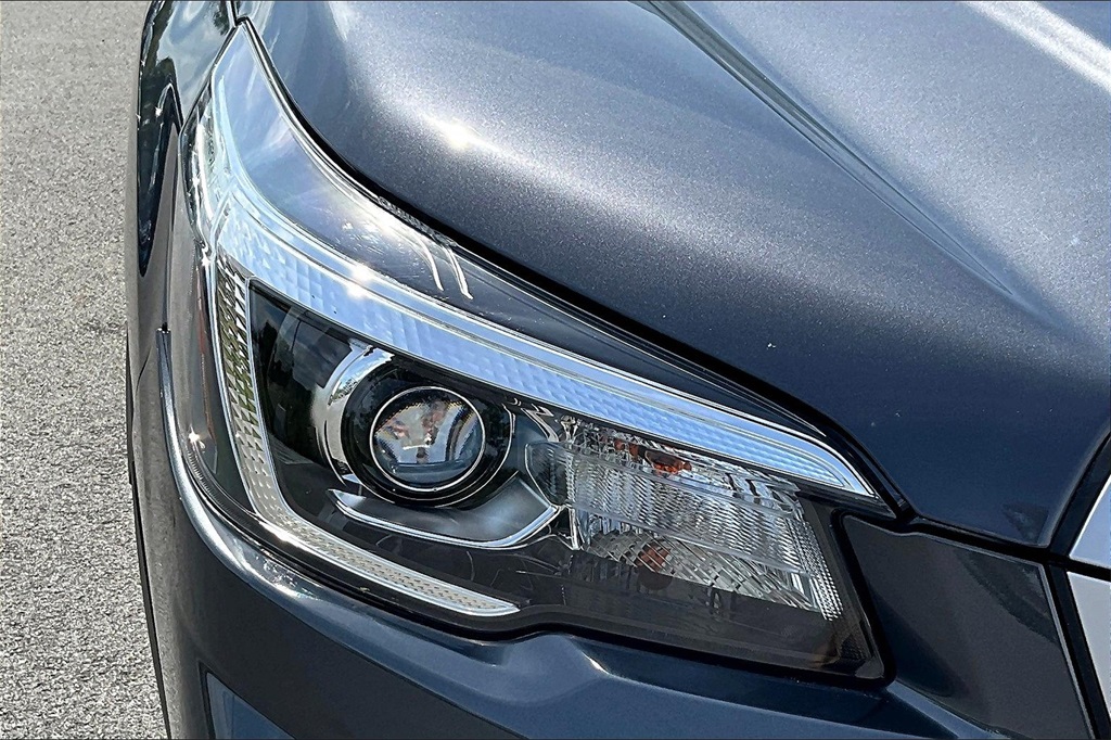2020 Subaru Forester Premium - Photo 31