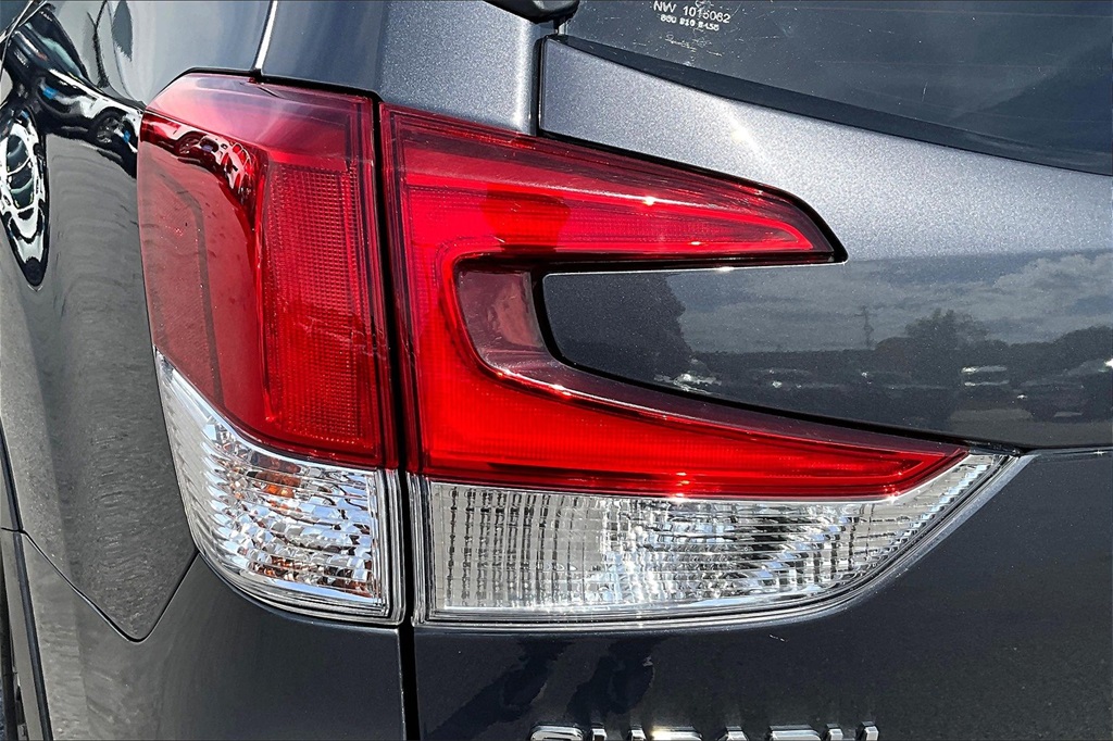 2020 Subaru Forester Premium - Photo 32