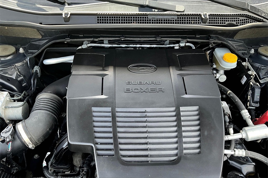 2020 Subaru Forester Premium - Photo 33