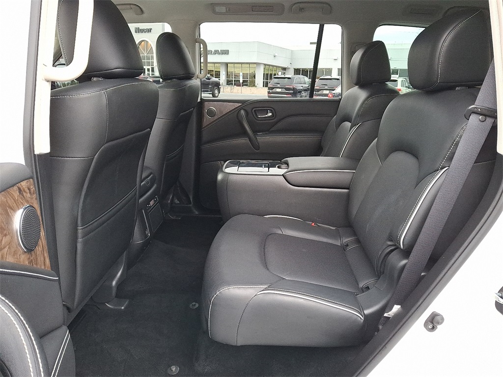 2023 INFINITI QX80 Premium Select - Photo 11