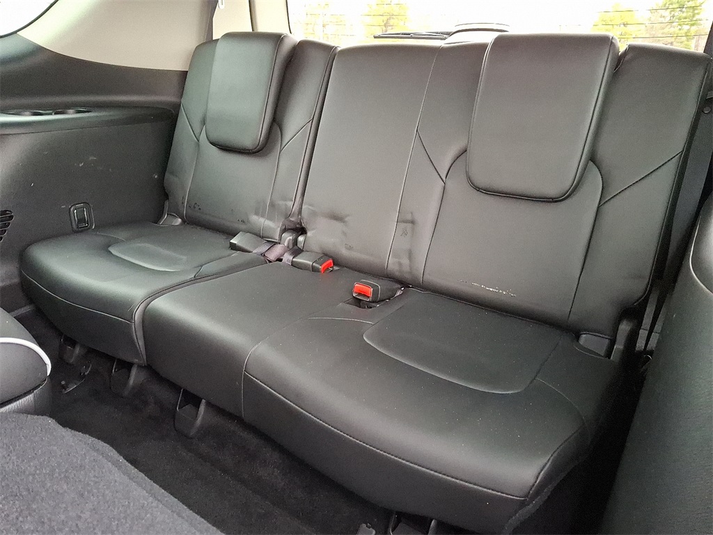 2023 INFINITI QX80 Premium Select - Photo 12
