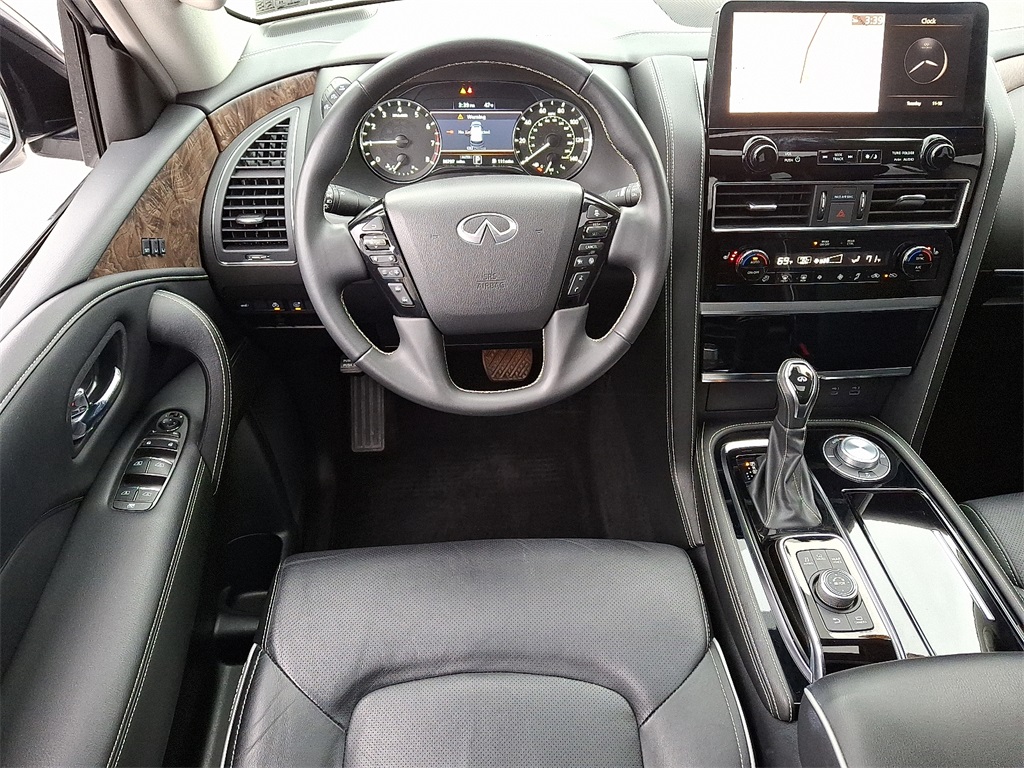 2023 INFINITI QX80 Premium Select - Photo 13