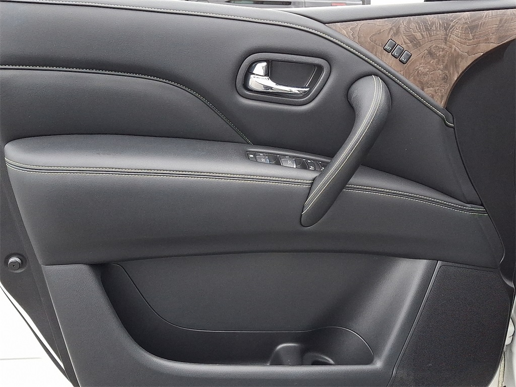 2023 INFINITI QX80 Premium Select - Photo 14