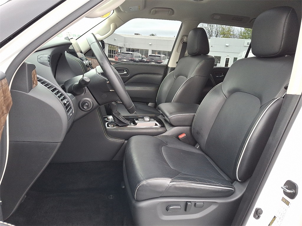 2023 INFINITI QX80 Premium Select - Photo 15