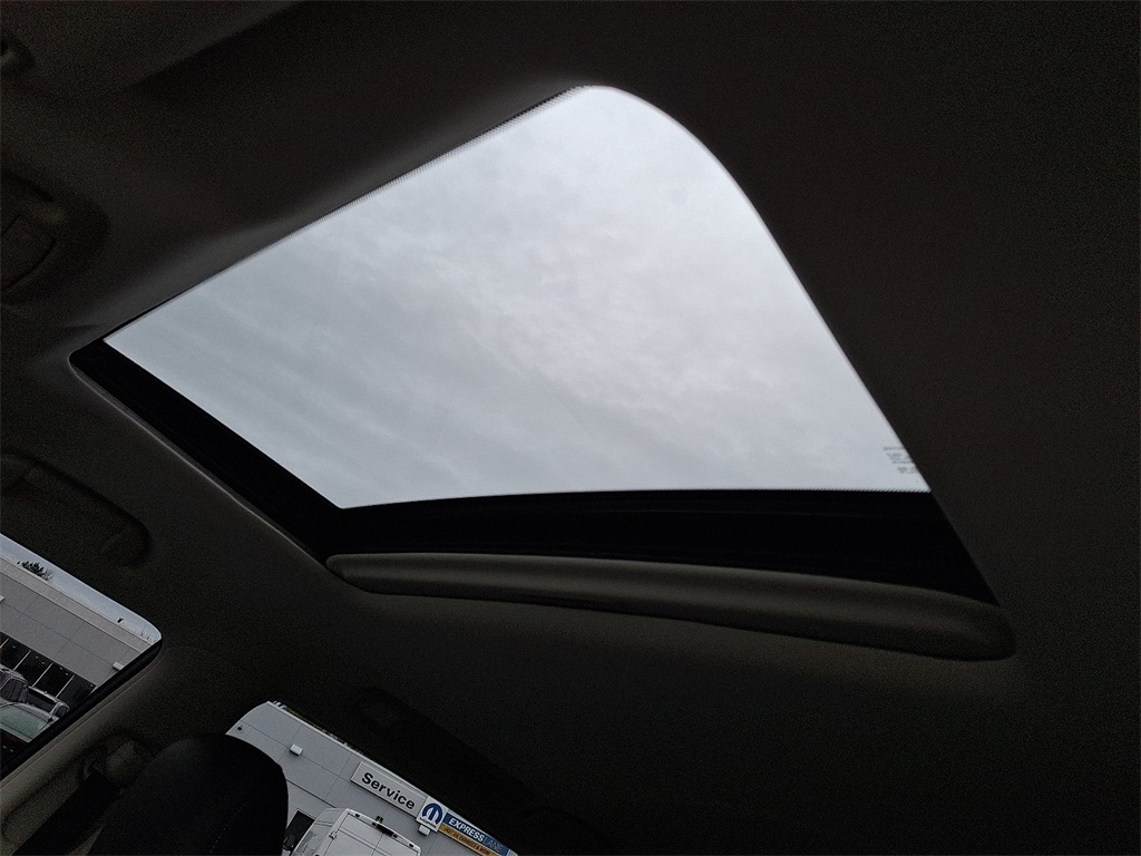 2023 INFINITI QX80 Premium Select - Photo 16