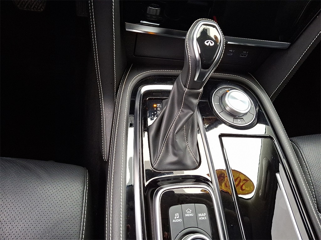 2023 INFINITI QX80 Premium Select - Photo 17