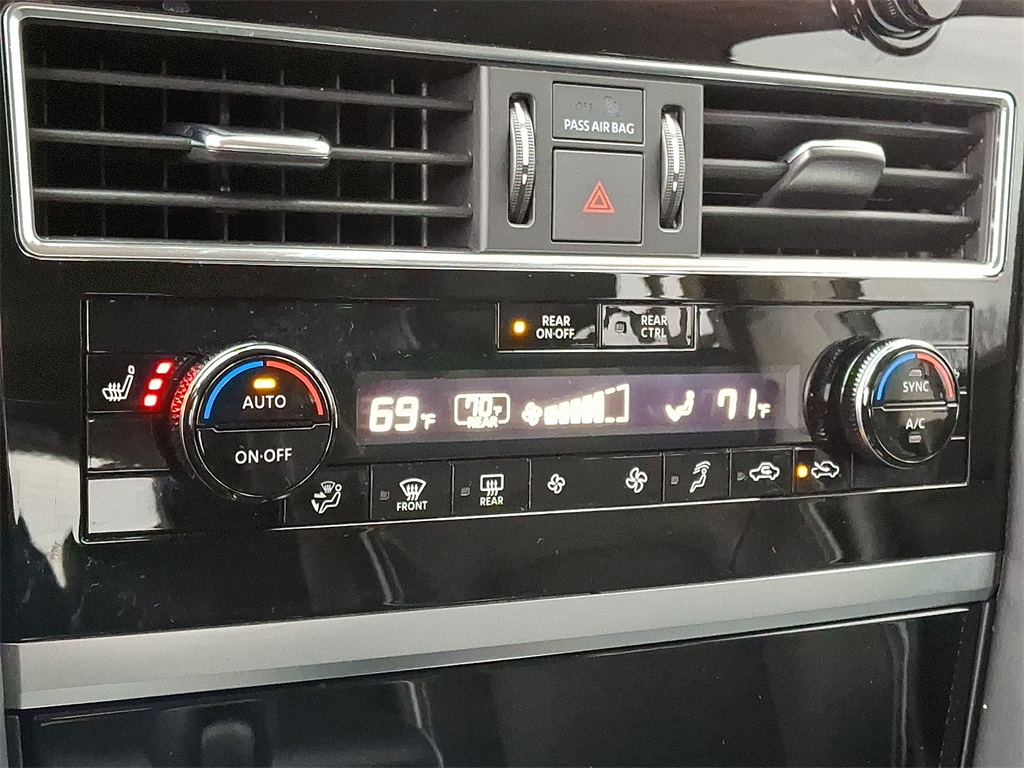 2023 INFINITI QX80 Premium Select - Photo 18