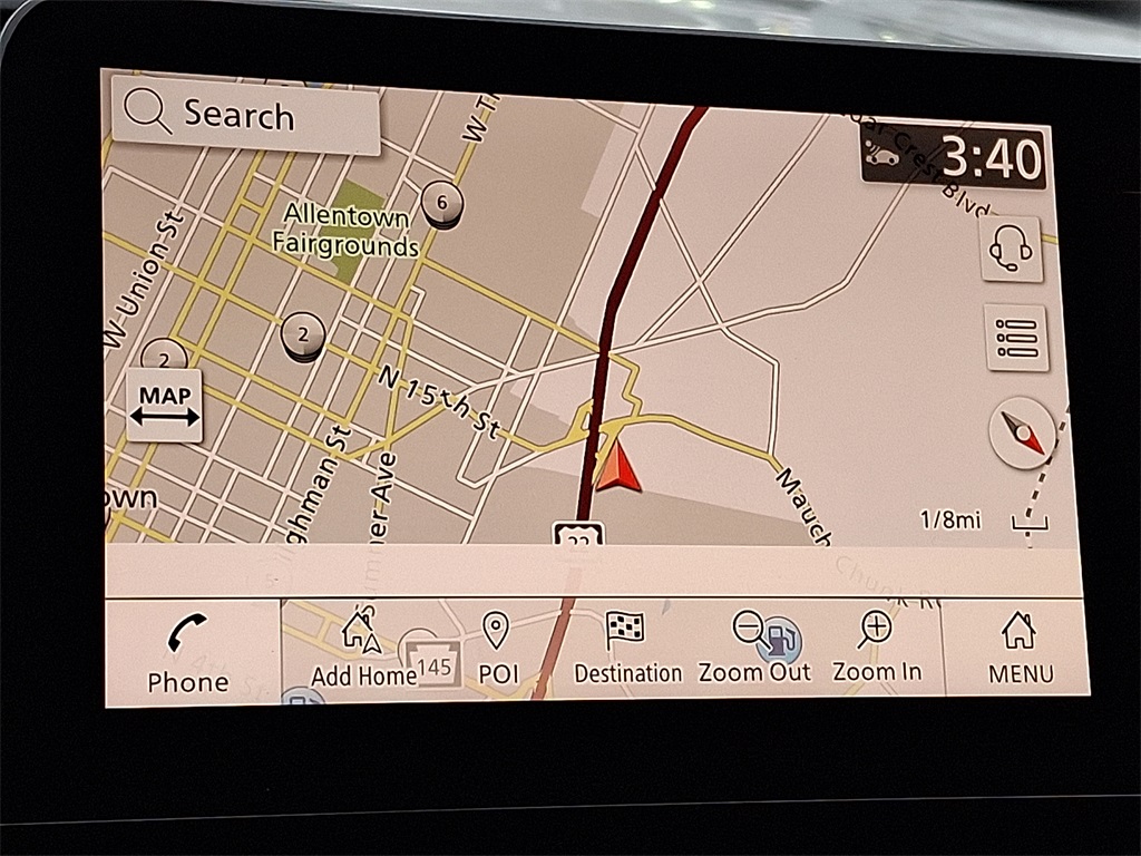 2023 INFINITI QX80 Premium Select - Photo 20