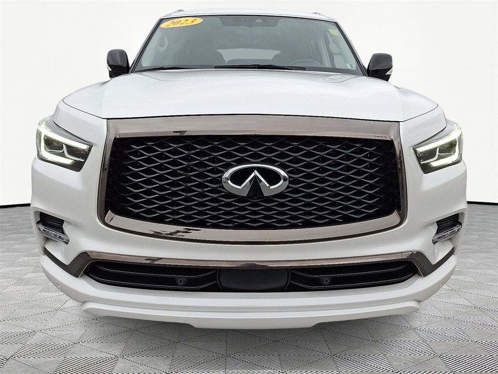 2023 INFINITI QX80 Premium Select - Photo 2