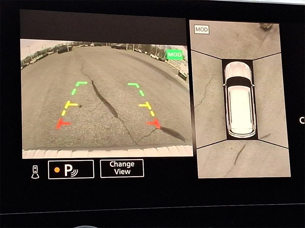 2023 INFINITI QX80 Premium Select - Photo 21