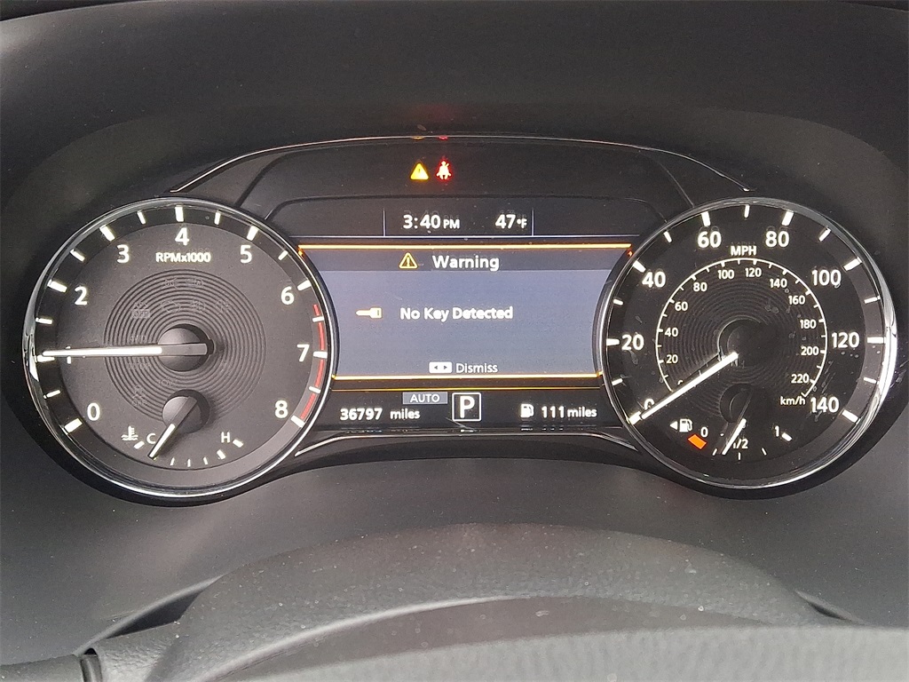 2023 INFINITI QX80 Premium Select - Photo 23