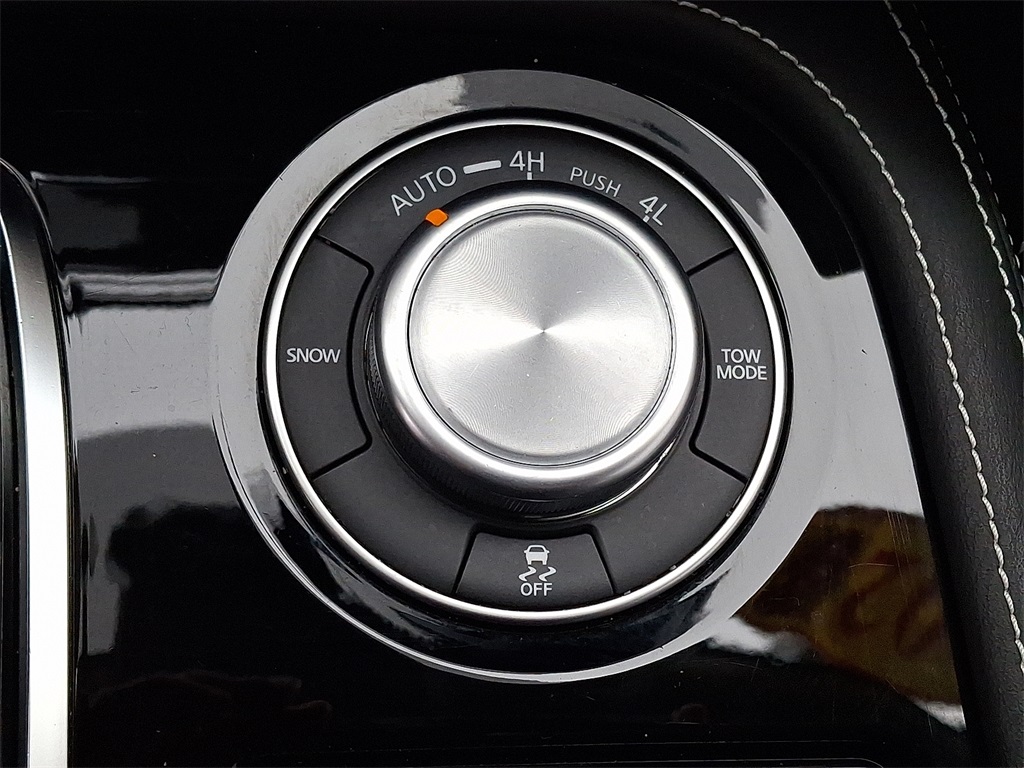 2023 INFINITI QX80 Premium Select - Photo 24