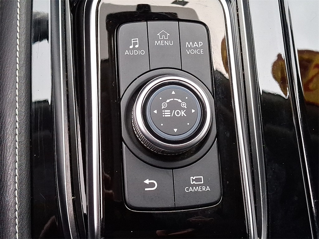 2023 INFINITI QX80 Premium Select - Photo 25