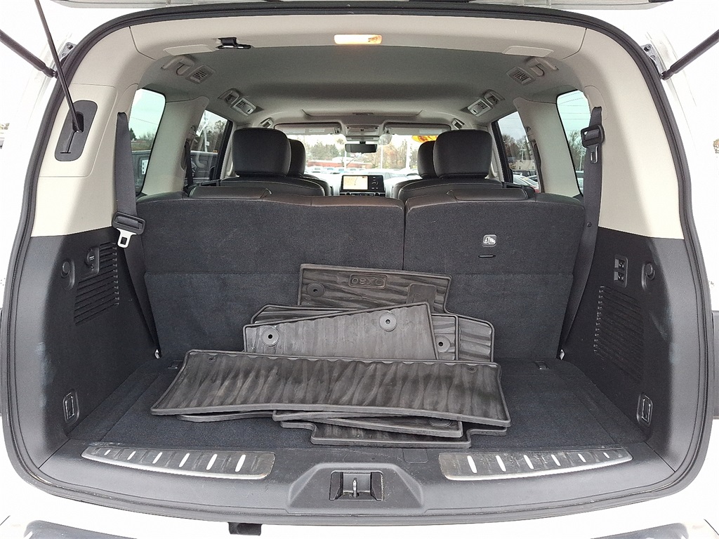 2023 INFINITI QX80 Premium Select - Photo 28
