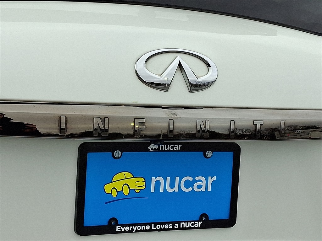 2023 INFINITI QX80 Premium Select - Photo 29