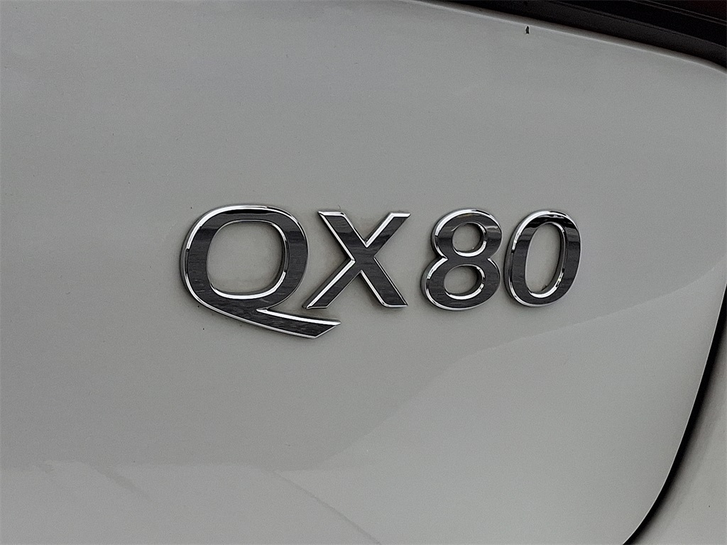 2023 INFINITI QX80 Premium Select - Photo 30