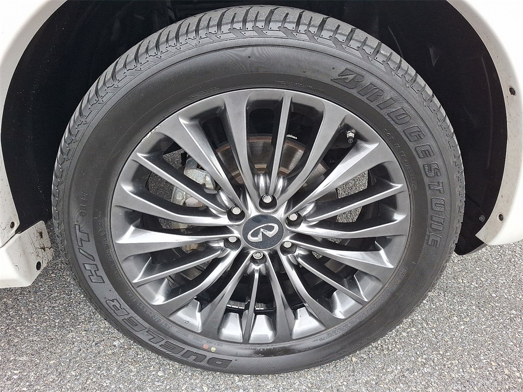 2023 INFINITI QX80 Premium Select - Photo 9