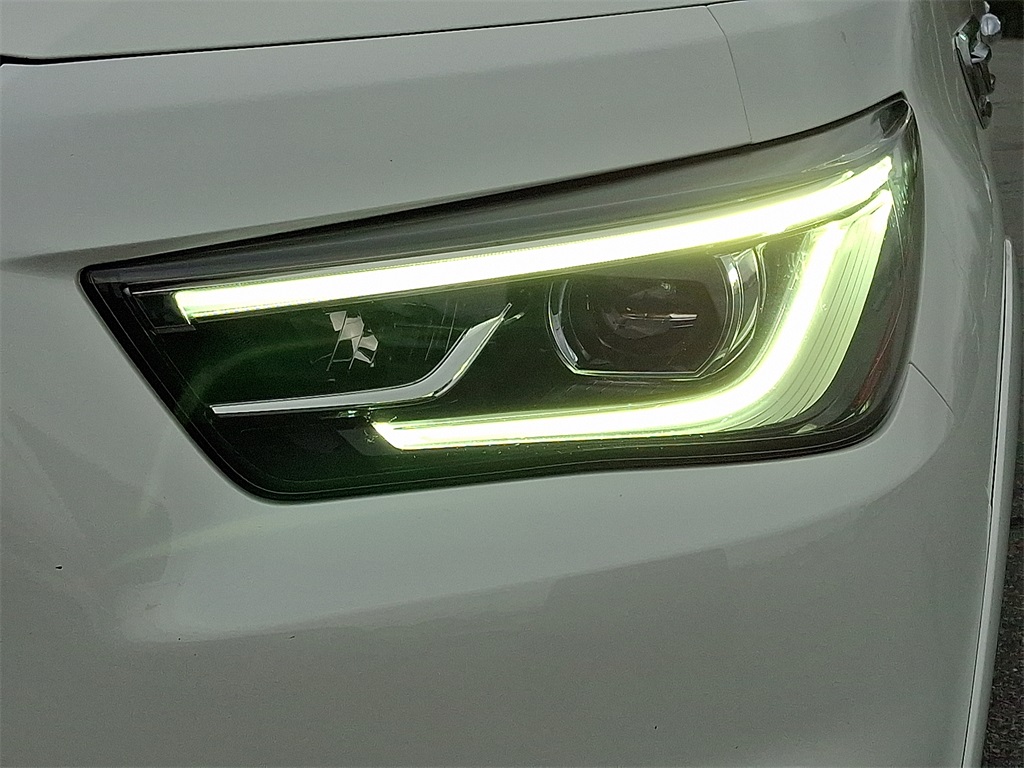 2023 INFINITI QX80 Premium Select - Photo 10