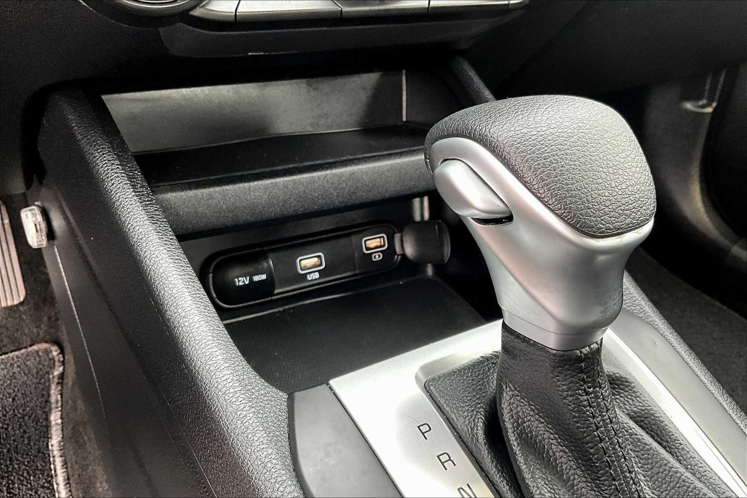 2024 Kia Forte LXS - Photo 25