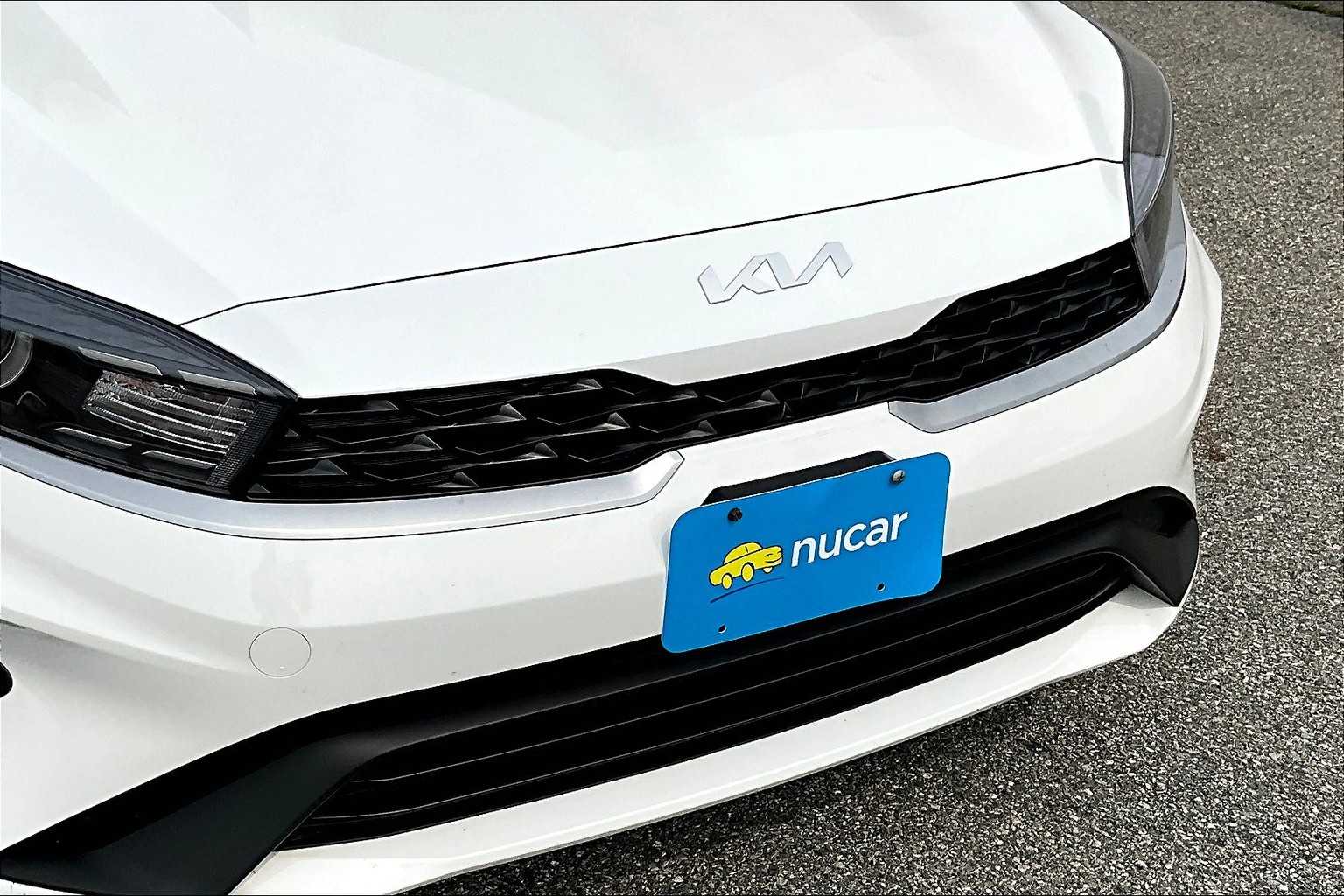 2024 Kia Forte LXS - Photo 29