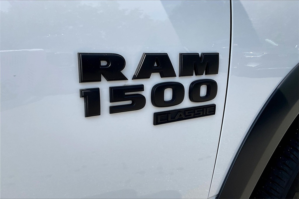 2023 Ram 1500 Classic Warlock - Photo 25
