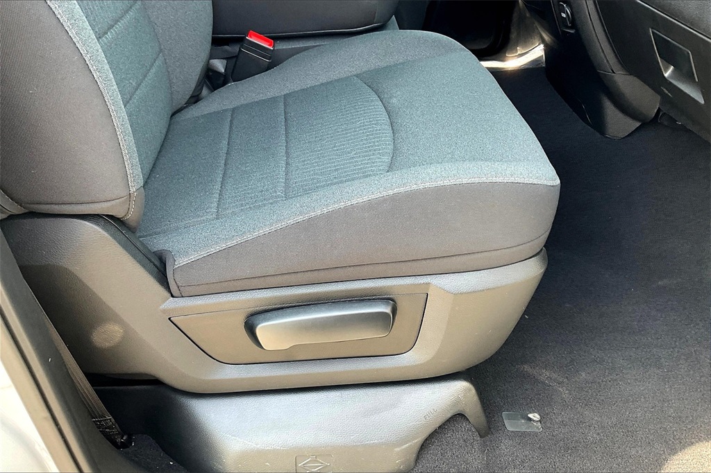 2023 Ram 1500 Classic Warlock - Photo 33