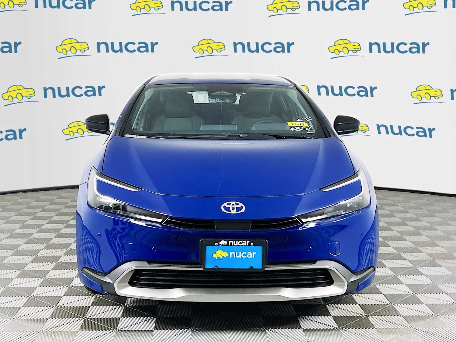 2025 Toyota Prius Plug-In Hybrid SE - Photo 2