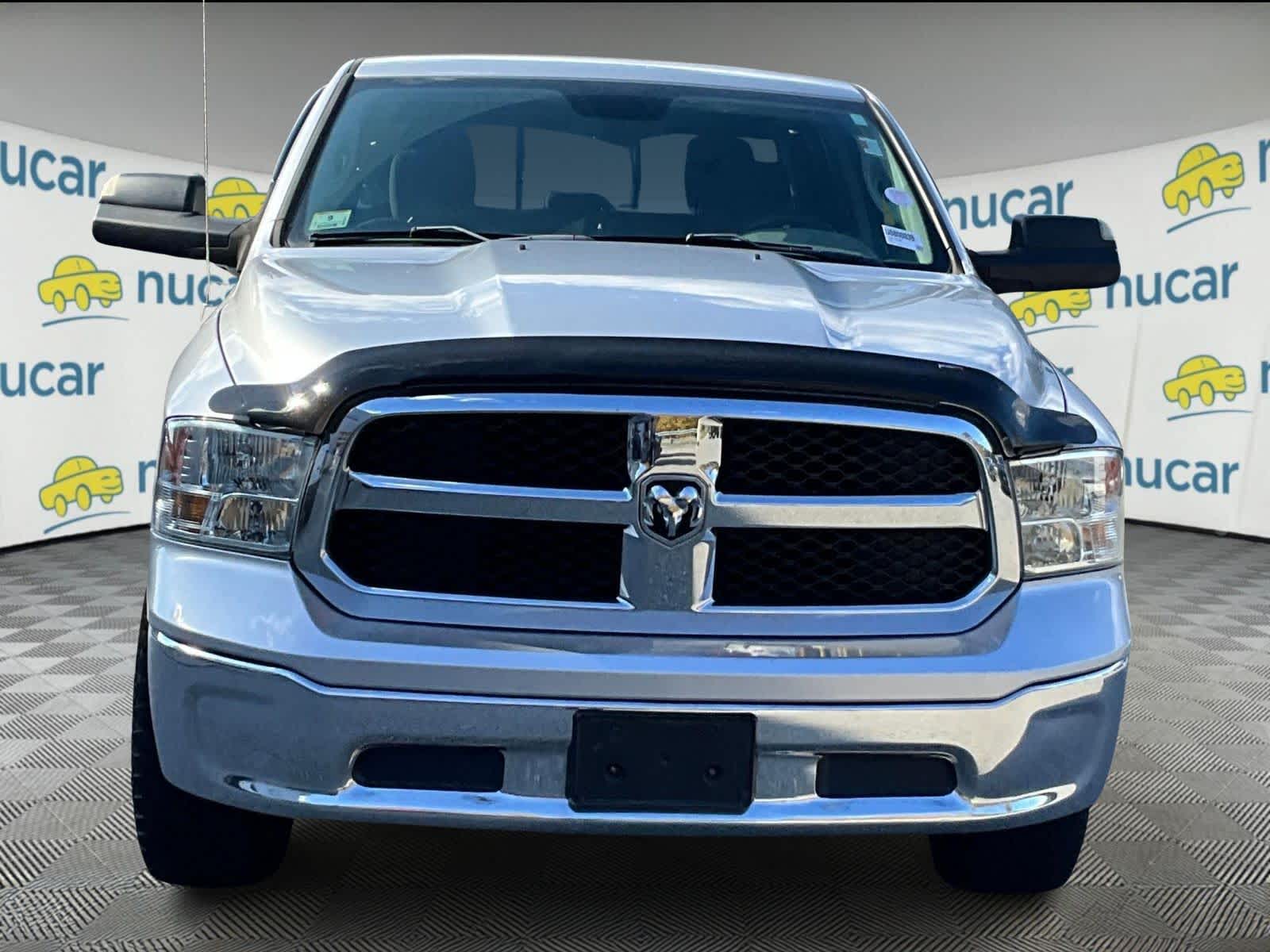 2019 Ram 1500 Classic SLT - Photo 2