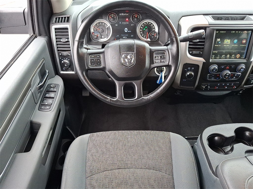 2017 Ram 3500 Big Horn - Photo 12