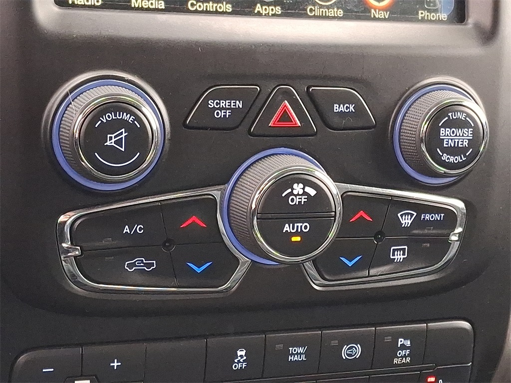 2017 Ram 3500 Big Horn - Photo 15