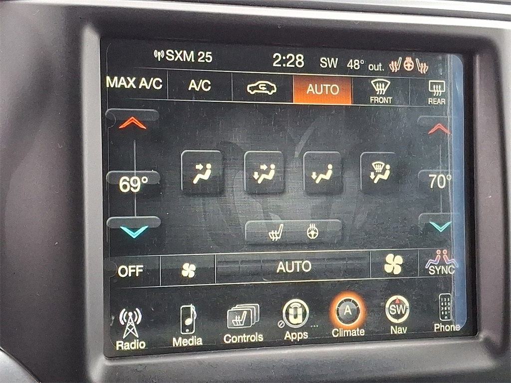 2017 Ram 3500 Big Horn - Photo 16