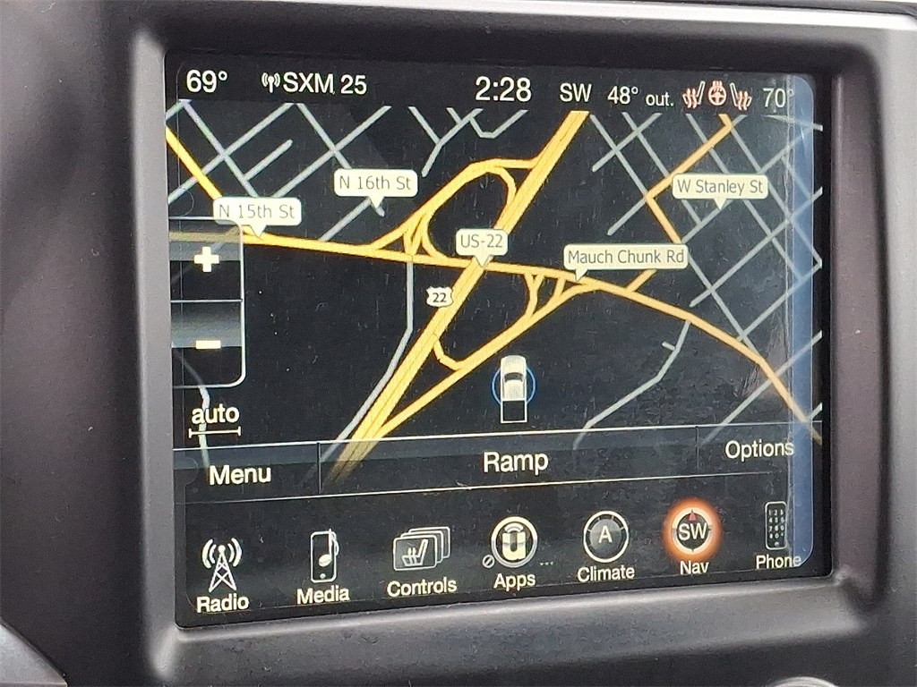 2017 Ram 3500 Big Horn - Photo 18