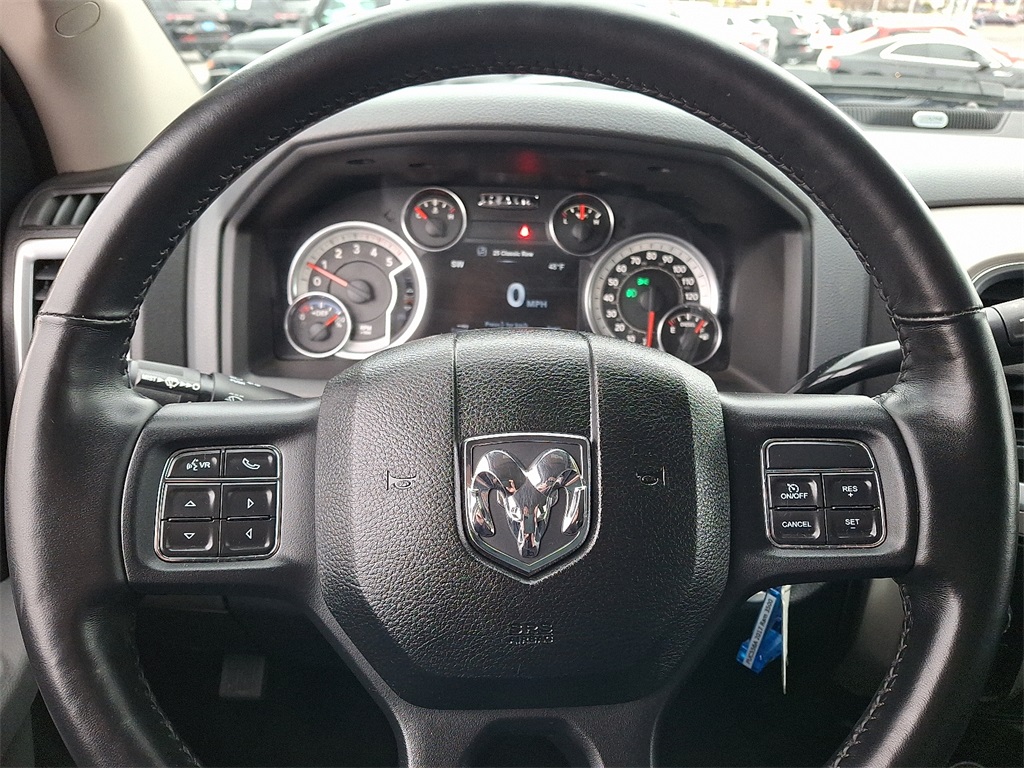 2017 Ram 3500 Big Horn - Photo 19