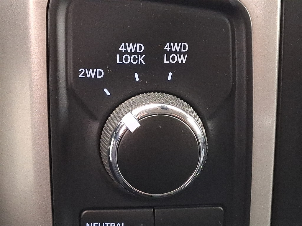 2017 Ram 3500 Big Horn - Photo 21