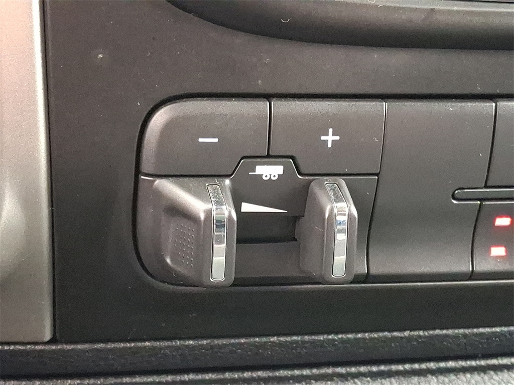 2017 Ram 3500 Big Horn - Photo 22