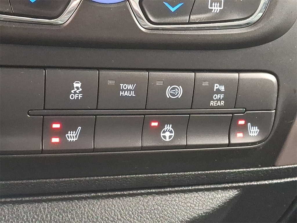 2017 Ram 3500 Big Horn - Photo 23