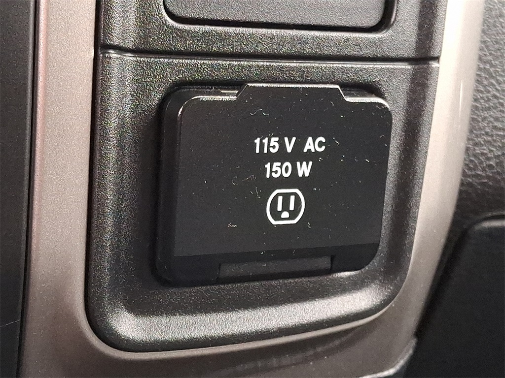 2017 Ram 3500 Big Horn - Photo 24