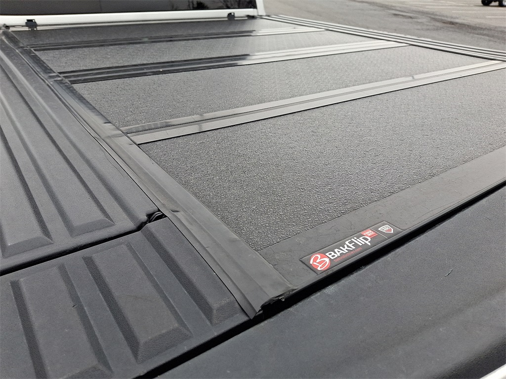 2017 Ram 3500 Big Horn - Photo 28