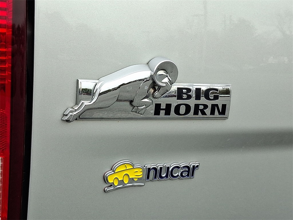 2017 Ram 3500 Big Horn - Photo 29