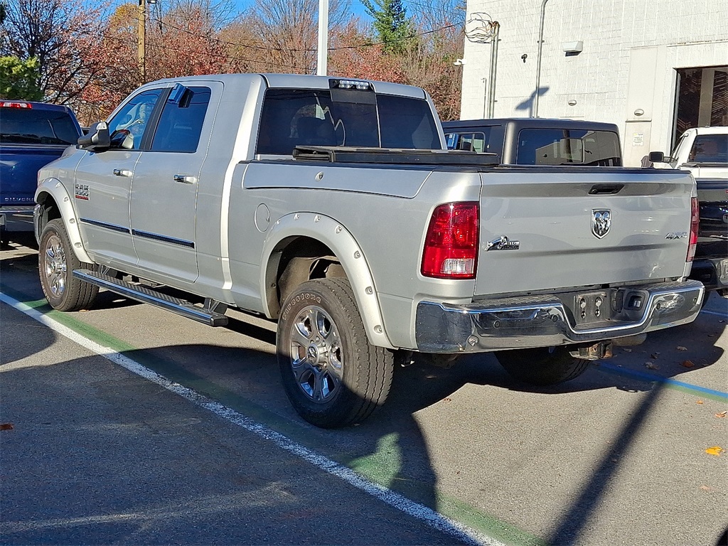 2017 Ram 3500 Big Horn - Photo 3