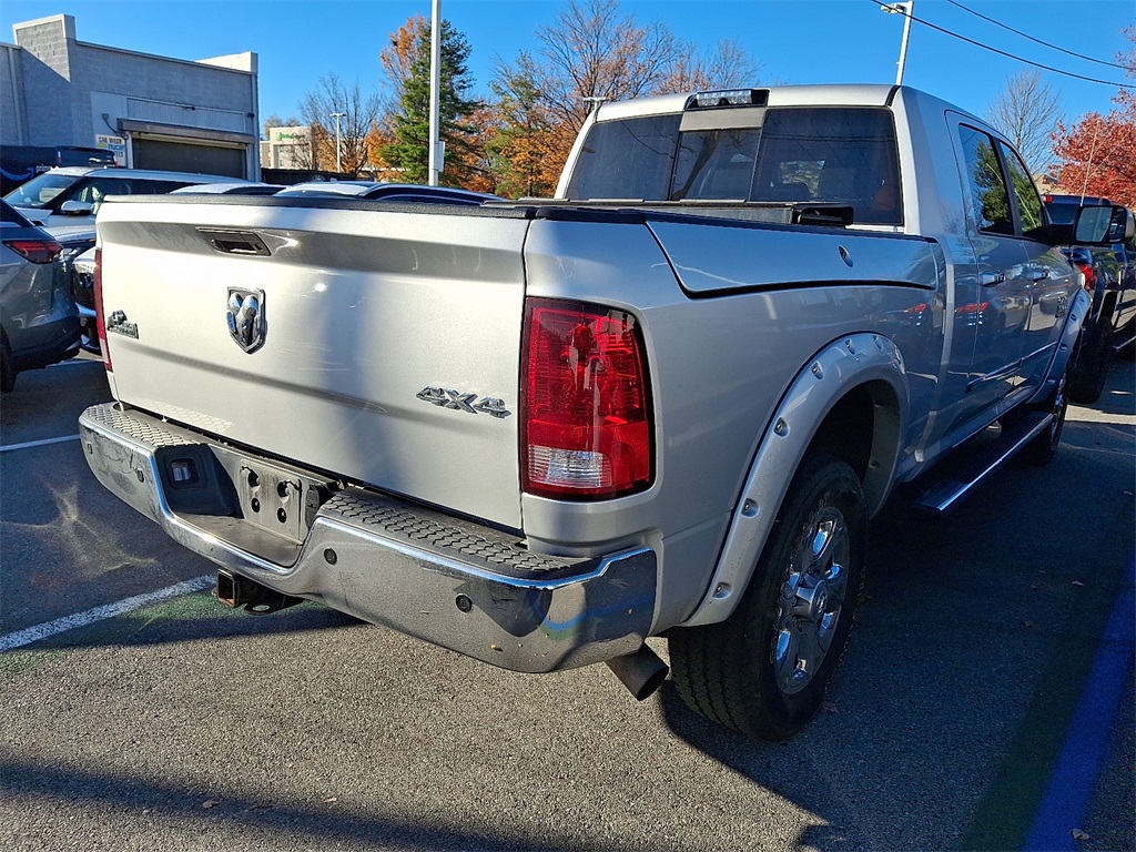 2017 Ram 3500 Big Horn - Photo 5