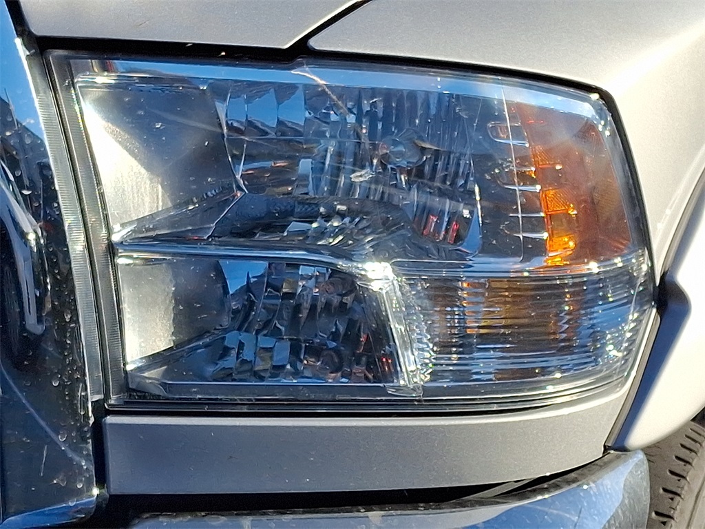 2017 Ram 3500 Big Horn - Photo 7