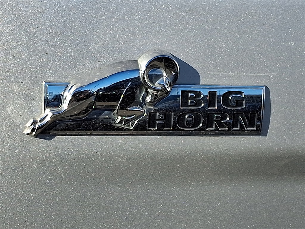 2017 Ram 3500 Big Horn - Photo 9