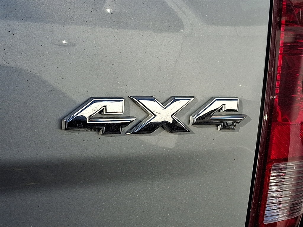 2017 Ram 3500 Big Horn - Photo 10