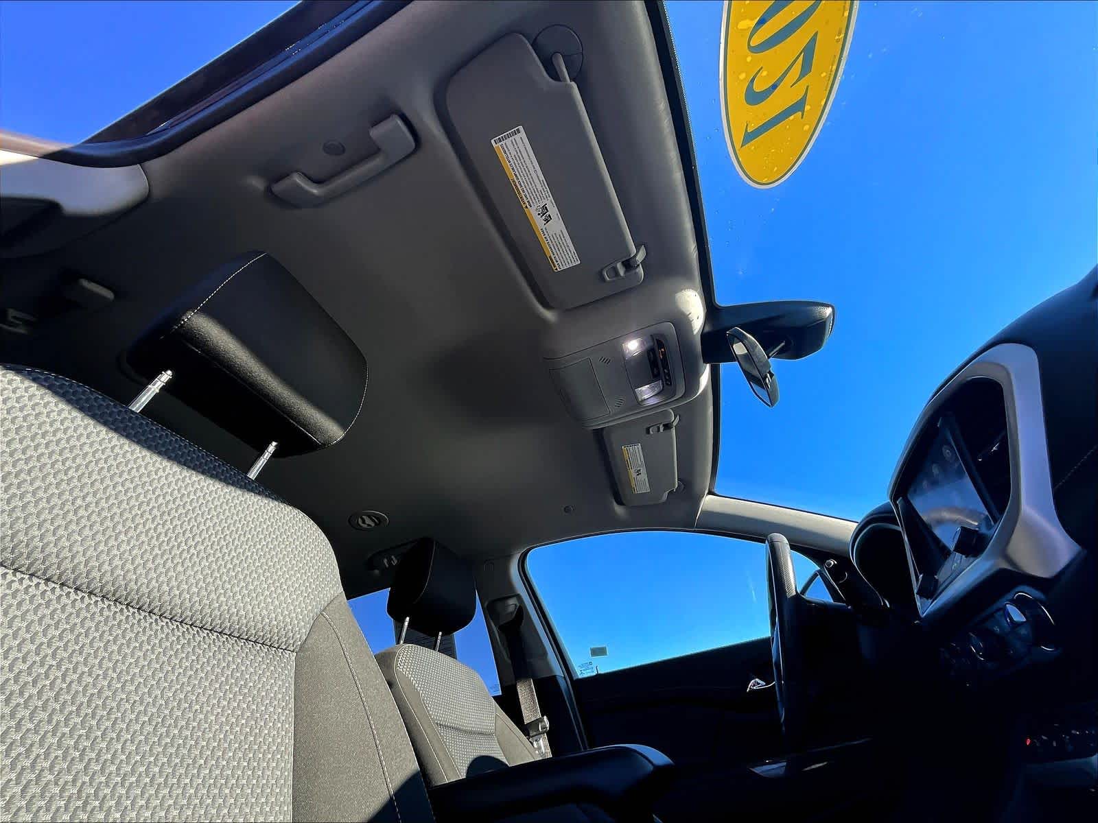 2021 GMC Acadia SLE - Photo 22