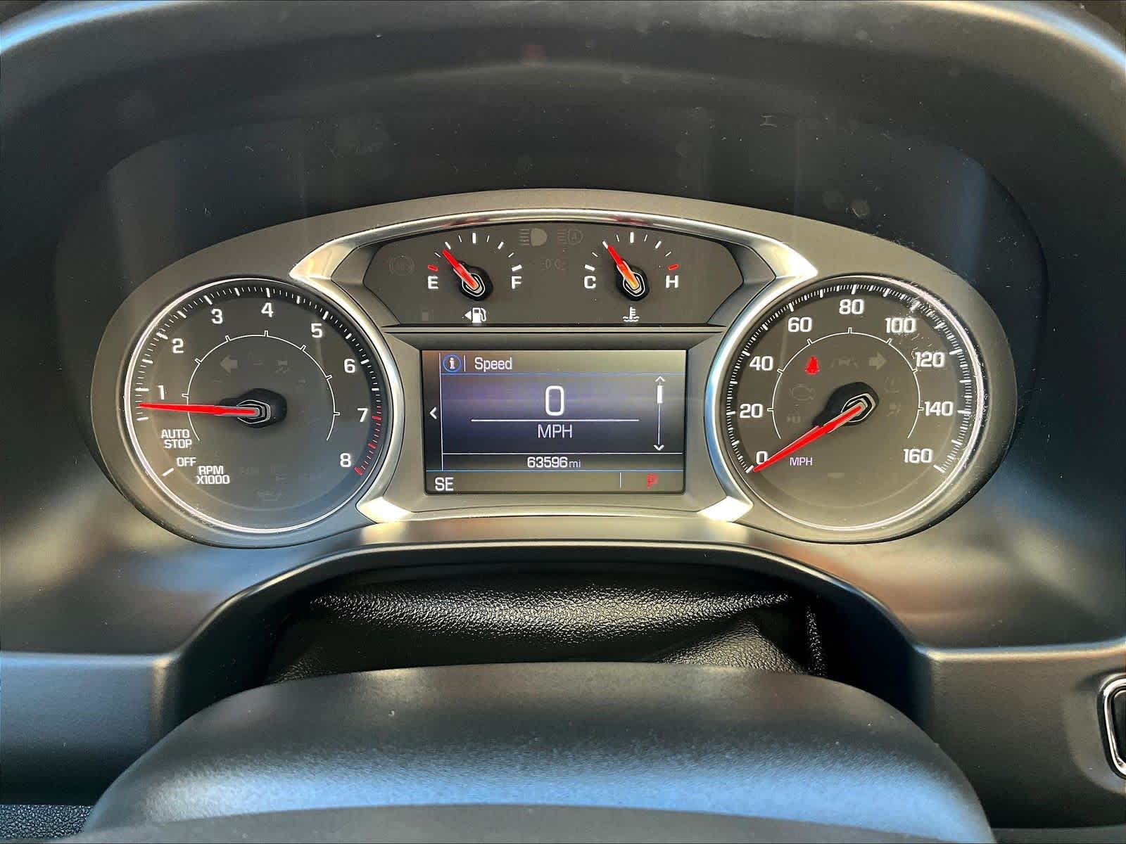 2021 GMC Acadia SLE - Photo 25