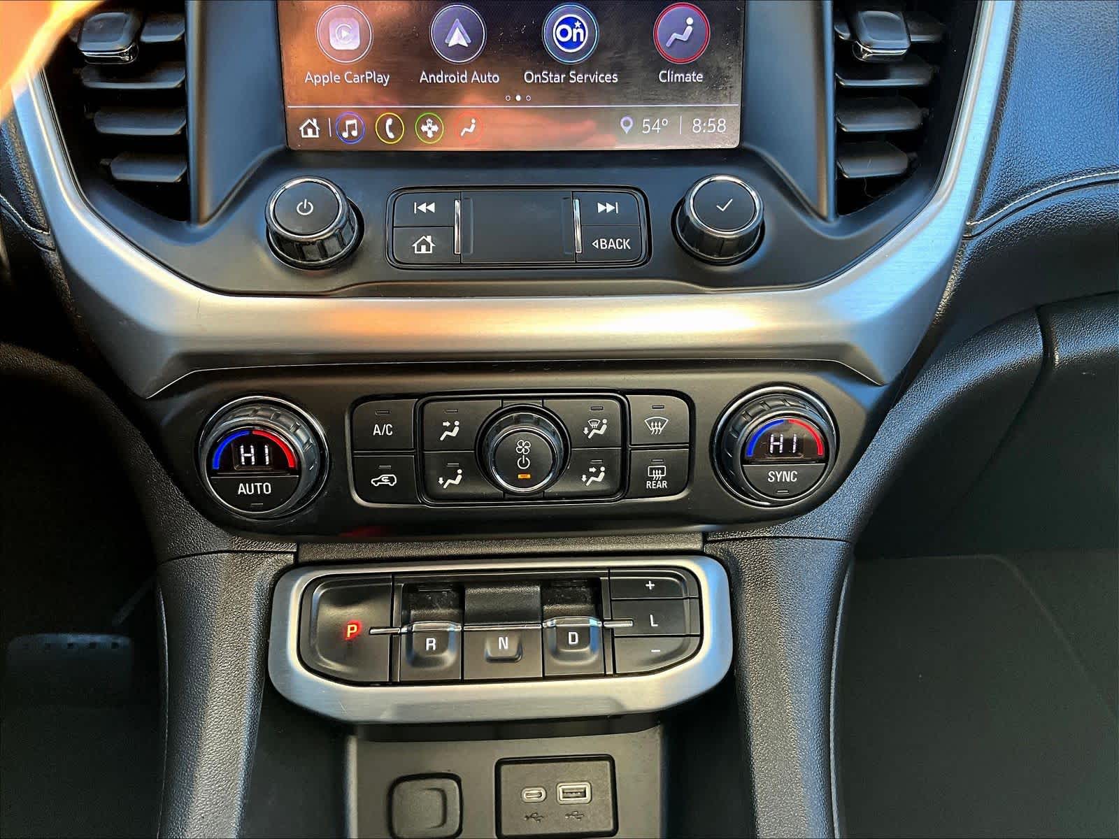 2021 GMC Acadia SLE - Photo 26