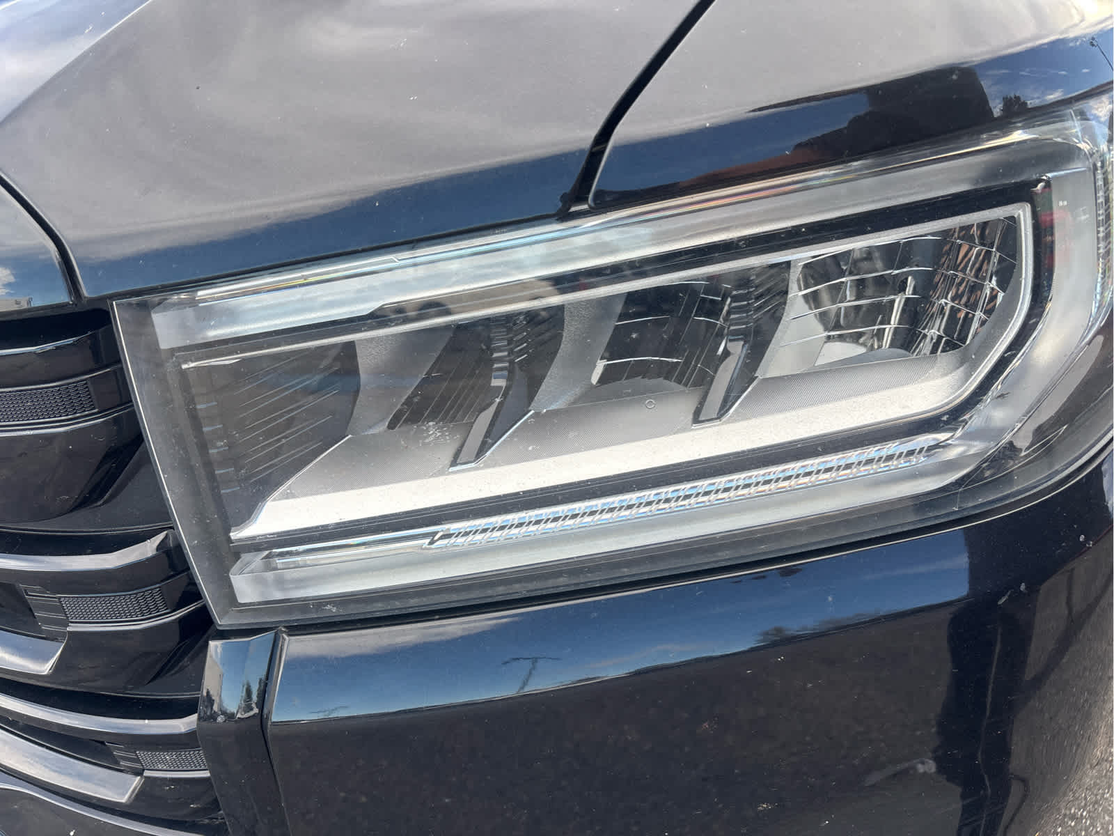 2021 GMC Acadia SLE - Photo 3