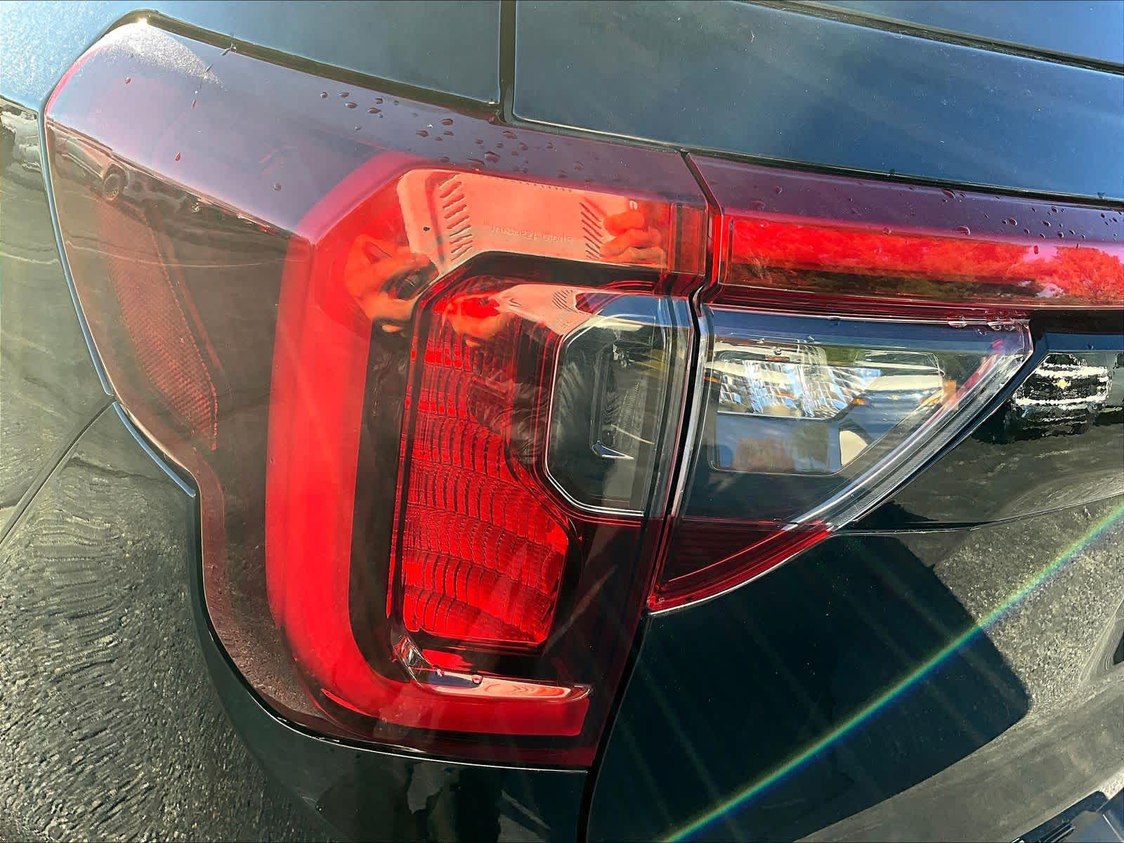 2021 GMC Acadia SLE - Photo 32